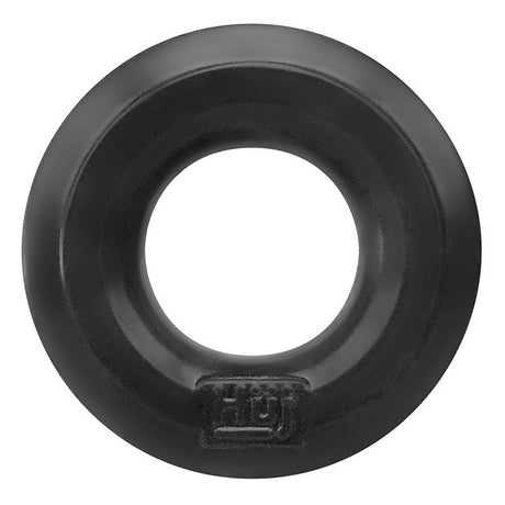 Hunkyjunk HUJ Single C-Ring (Tar) - OX-HUJ-101-TAR