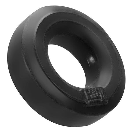 Hunkyjunk HUJ Single C-Ring (Tar) - OX-HUJ-101-TAR