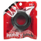 Hunkyjunk HUJ Single C-Ring (Tar) - OX-HUJ-101-TAR