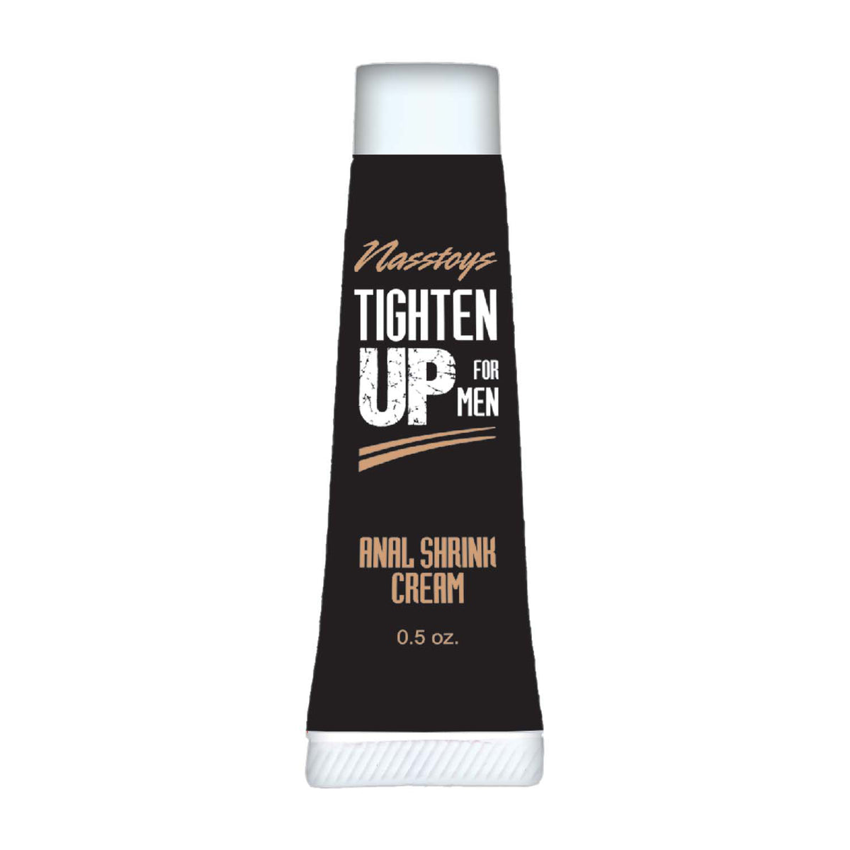 Nasstoys Tighten Up Anal Shrink Cream — 0.5 oz - NW0320