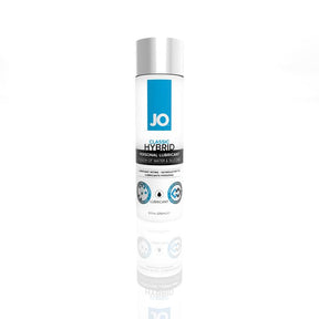 JO Lubricants Classic Hybrid Original Lubricant, 8 fl oz (240 mL) - JO238