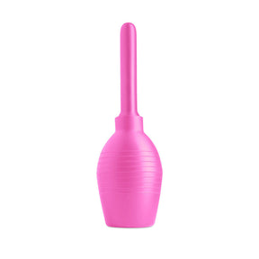 nsnovelties Inya Body Cleanser 2.0 Intimate Bulb — Pink - NSN-0559-24