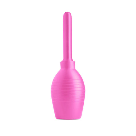 nsnovelties Inya Body Cleanser 2.0 Intimate Bulb — Pink - NSN-0559-24