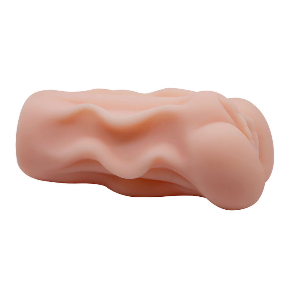 Pretty Love Linda Masturbator Sleeve — Compact 2.55" x 5.40" - BM-009155U