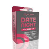 Screaming O Date Night Intimacy Kit — Rechargeable Massager & Ring - SO-DW-KDN