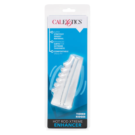 Hot Rod Xtreme Enhancer - Clear