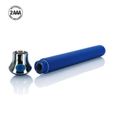 10-Function Risque Slim - Blue by CalExotics