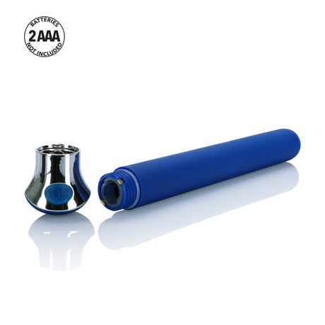 10-Function Risque Slim - Blue by CalExotics