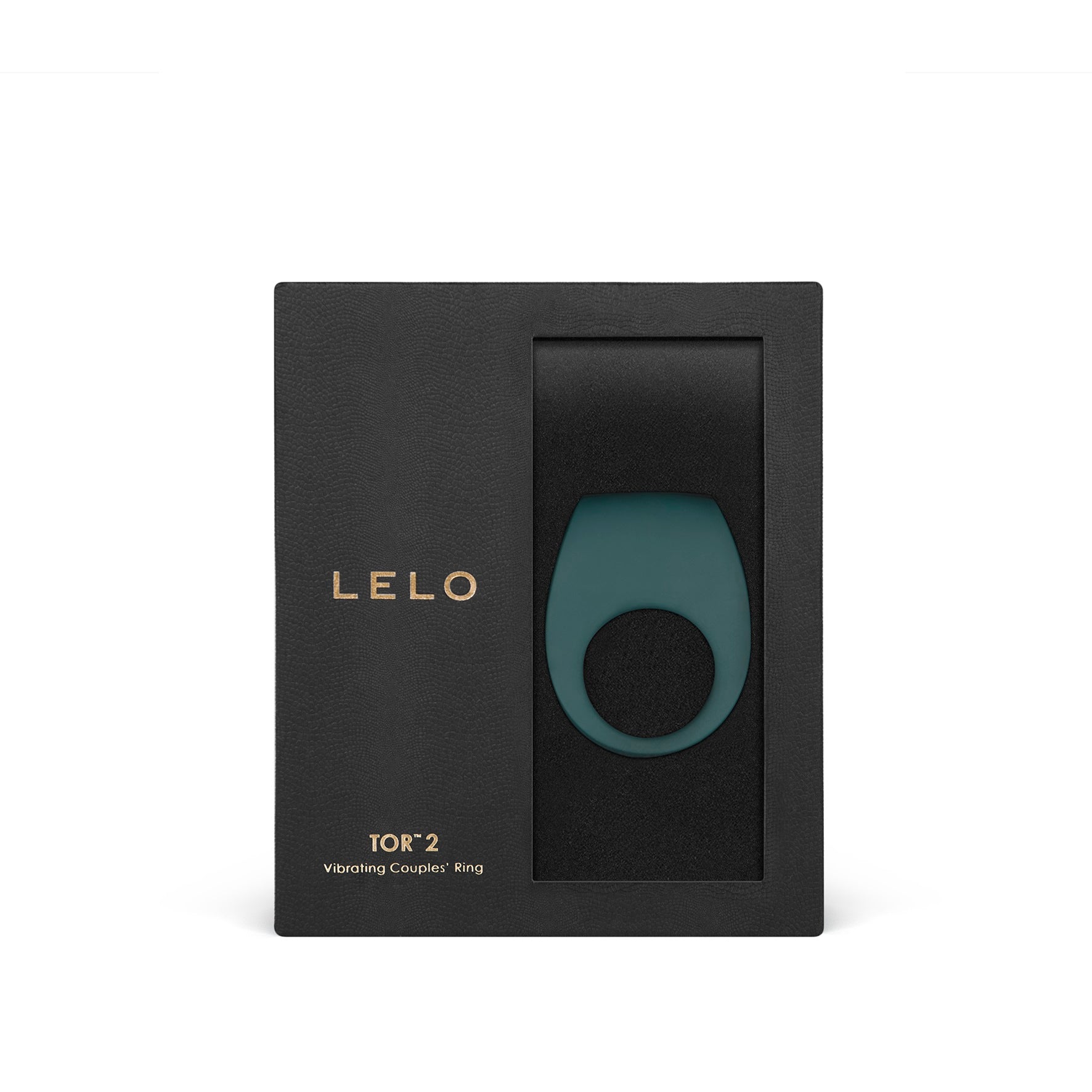 Tor II - Green by Lelo