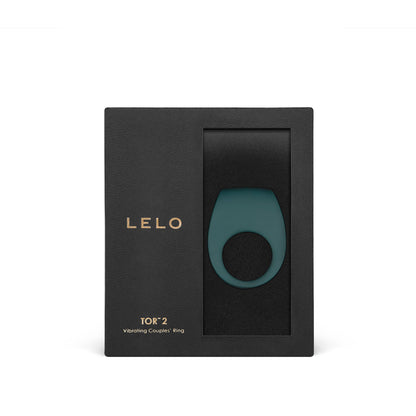 Tor II - Green by Lelo