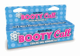 Booty Call Arctic Blast