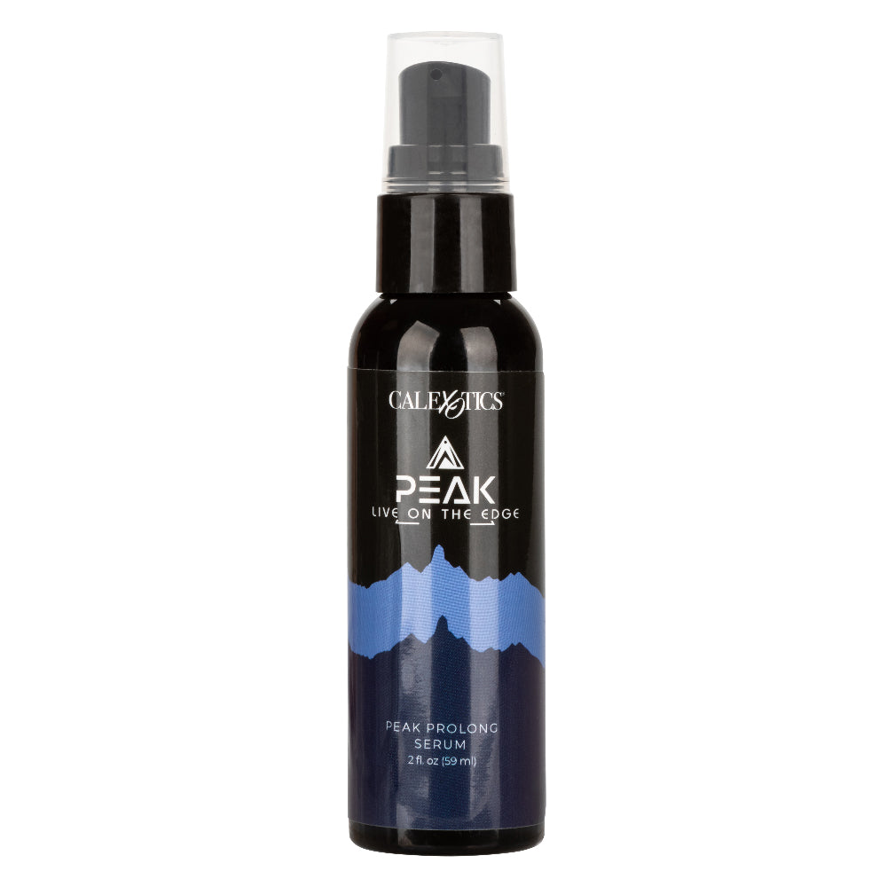 "Peak Prolong Serum 2 Oz SE5400051"