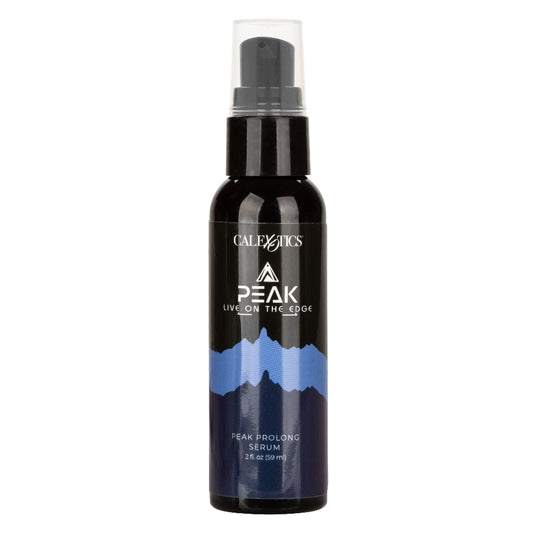 "Peak Prolong Serum 2 Oz SE5400051"