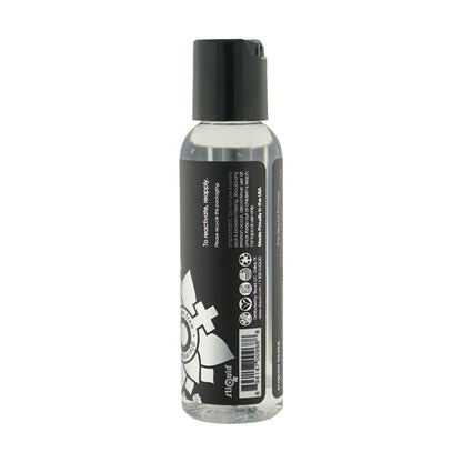 Naturals Silver - 2.0 Fl. Oz. (59 ml) by Sliquid
