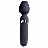 Wanda Rechargeable Wand - Just Black by VeDO