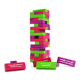 Creative Conceptions Play Wiv Me Tower of Pleasure Couples Game - CC-PWMTOP