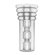 Blush All In Clear Masturbation Sleeve - BL-06512