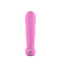 Femme Funn Sormi Bullet Vibrator — Pink, 4.8 in - FF-1048-01