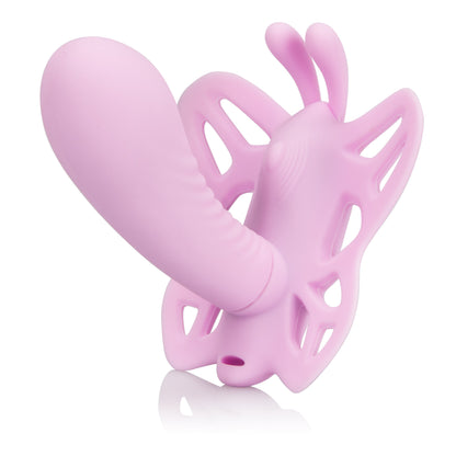 Venus Butterfly Silicone Remote Venus G by CalExotics
