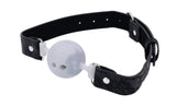 Sportsheets Lace Silicone Breathable Ball Gag - SS10112