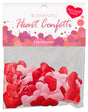 "Romantic Heart Confetti KG-NVC40"