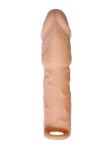 "Skinsations Husky Lover 6.5 Inch - White HTP3055"