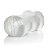 CalExotics Stroke It Tight Dual-Entry Stroker Sleeve - SE0912903