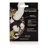 CalExotics Silicone Tri-Snap Ball Spreader - SE1413253