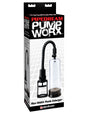 Pipedream Pump Worx Max-Width Penis Enlarger, Black - PD3262-23