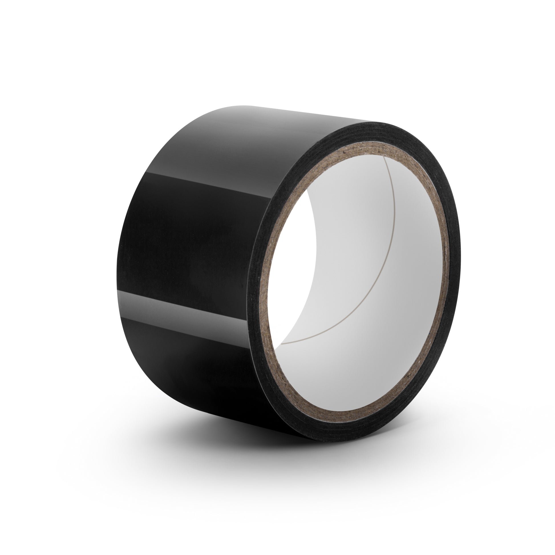 Temptasia - Bondage Tape - 60 Feet - Black by Blush