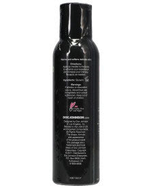 Mood - Warming Glide - 4 Fl. Oz. - Bulk by Doc Johnson