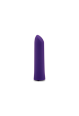 Nu Sensuelle Iconic Bullet Vibrator, Deep Purple - NS3313