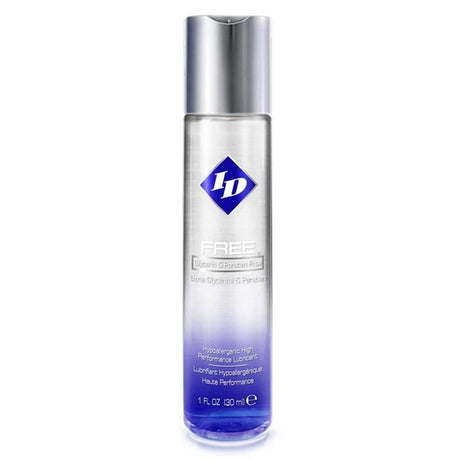 ID Lubricants ID Free Personal Lubricant — 1 fl oz - ID-DFR-B01