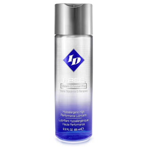 ID Lubricants ID Free Personal Lubricant — 2.2 fl oz - ID902
