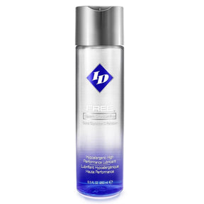 ID Lubricants ID Free Personal Lubricant 8.5 fl oz - ID908