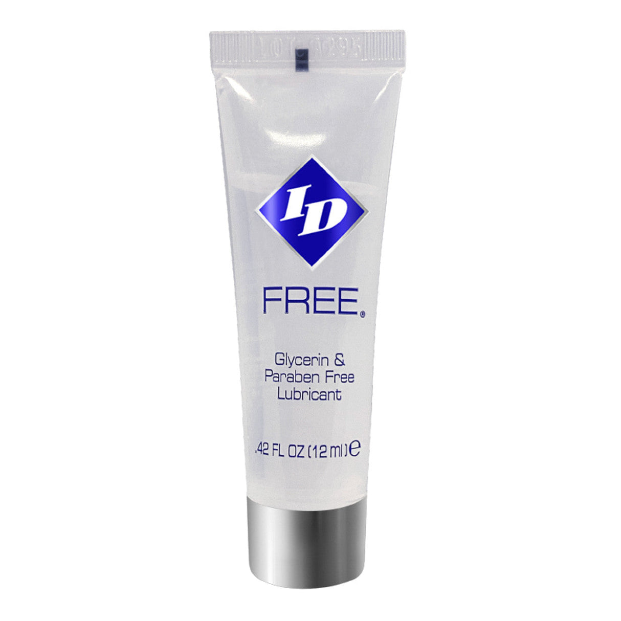ID Lubricants ID Free Personal Lubricant, 12 ml (.42 fl oz) - ID910