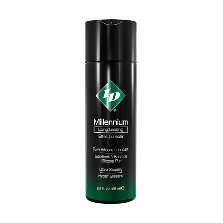 ID Lubricants Millennium Silicone Lubricant, 2.2 oz (65 mL) - ID-MLL-02