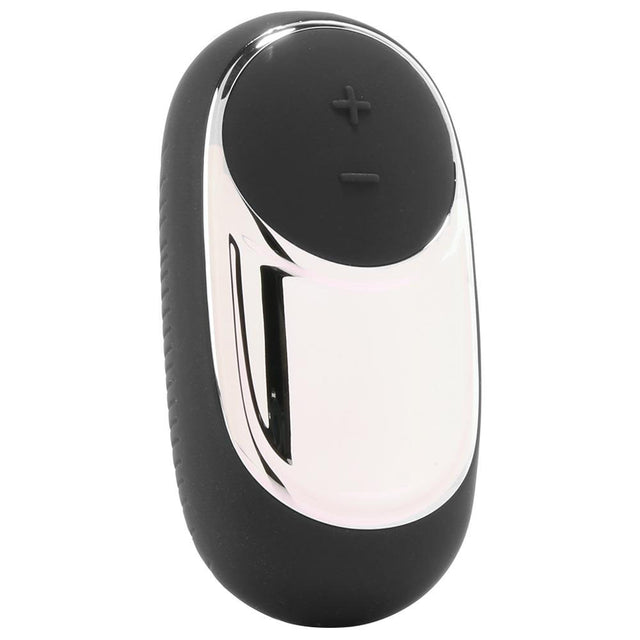 Satisfyer Layons Dark Desire Clitoral Stimulator, Rose-Gold Accents - SAT-DRKDRE