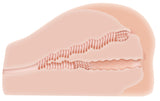 Evolved Novelties Kendra Lust Life-Size Dual-Entry TPE Stroker - KL-MS-0281-2