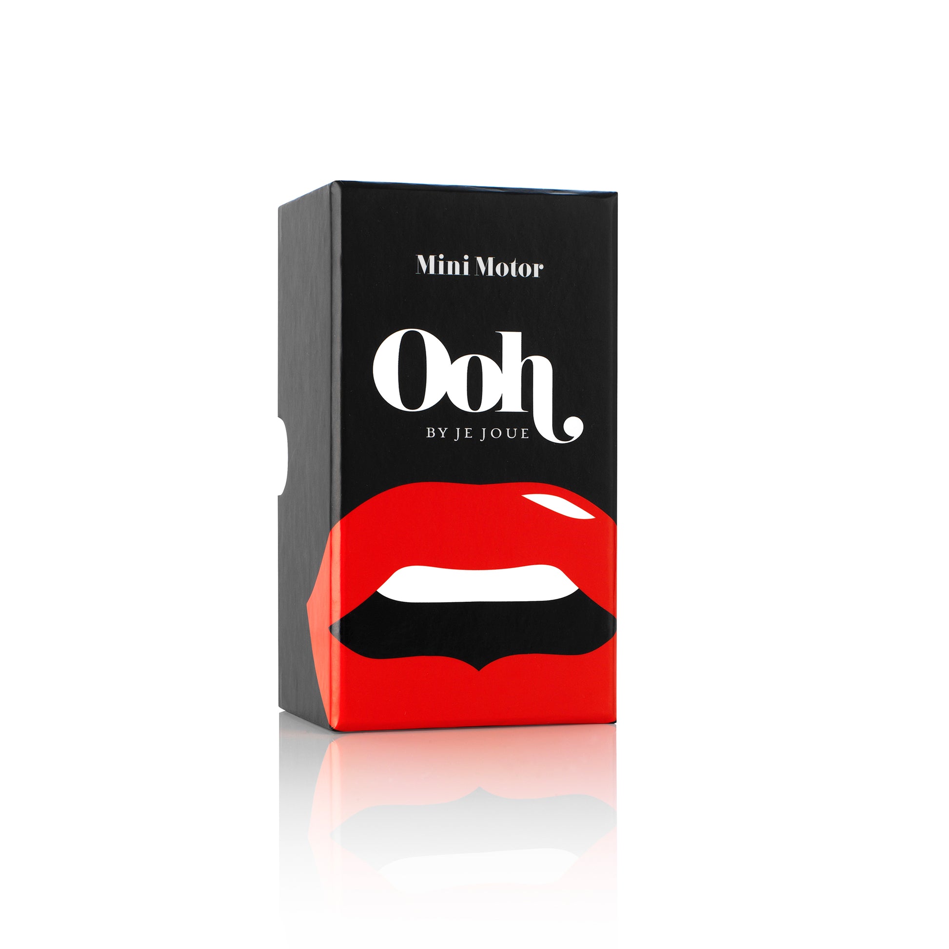 Ooh Mini Motor by Je Joue
