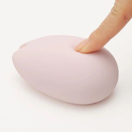 Iroha SAKURA Vibrator — Cherry Blossom Pink - TN842