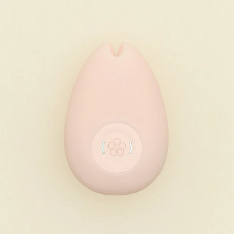 Iroha SAKURA Vibrator — Cherry Blossom Pink - TN842