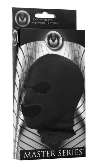 Masters Spandex Hood With Eye and Mouth Holes by XR Brands