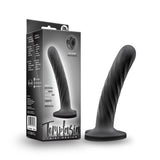 Blush Temptasia Twist Medium Dildo - BL-80885