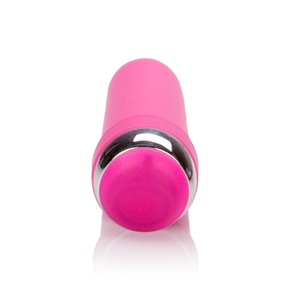 7 Function Classic Chic 6 Inches Vibe - Pink by CalExotics