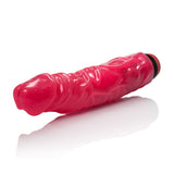 Devil Dick 8.5 Inches - Hot Pink by CalExotics