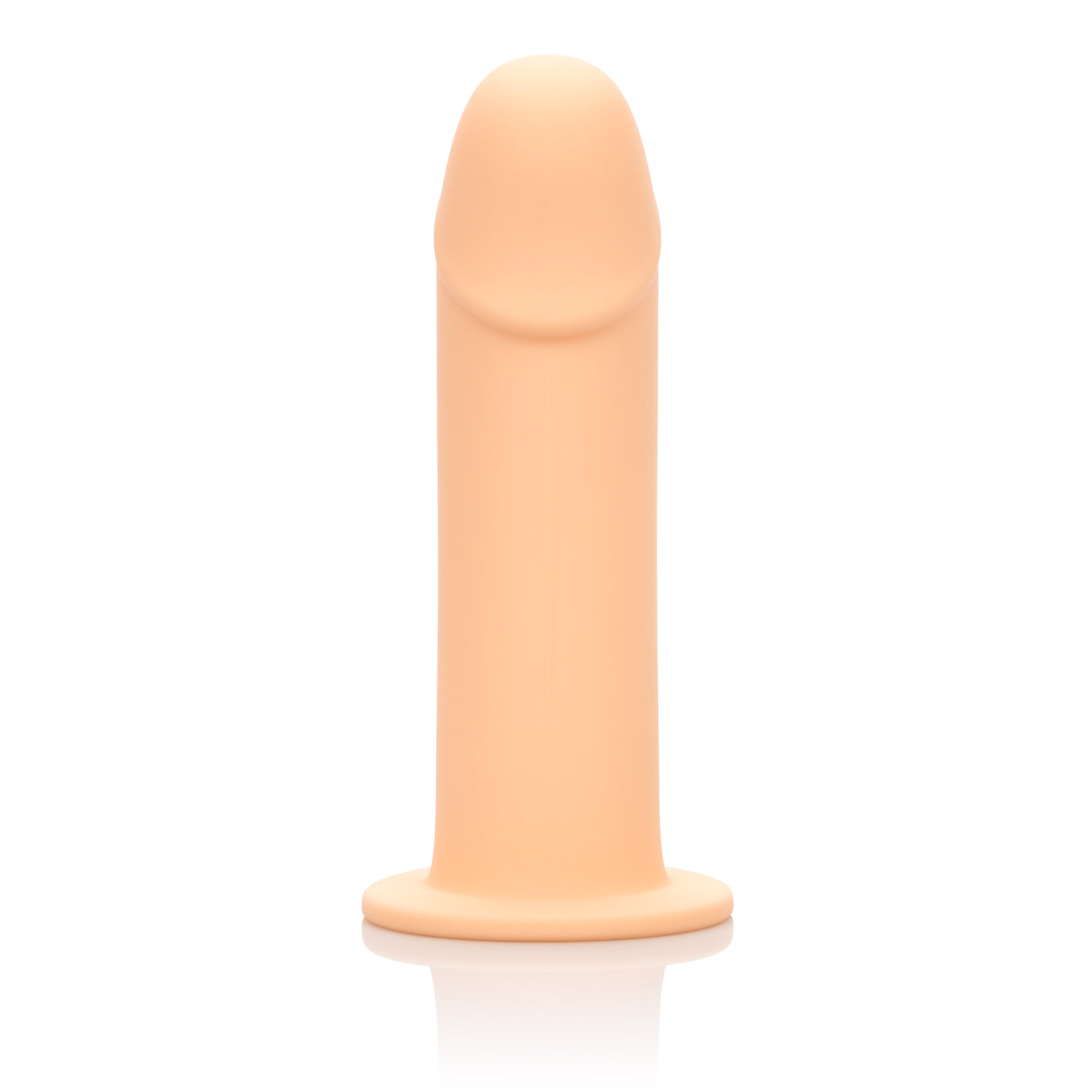 Ppa With Jock Strap - Ivory by CalExotics