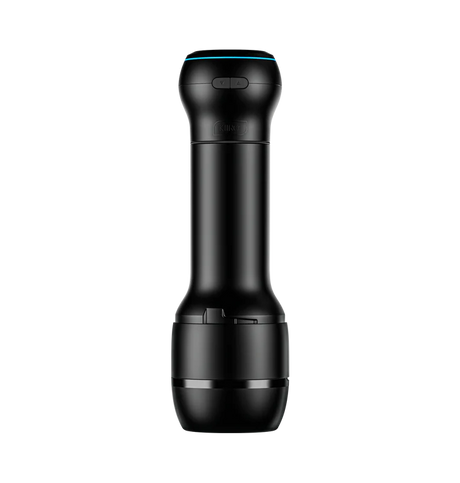 Kiiroo PowerBlow & FeelVictoria June Mouth Stroker Combo - KR2946