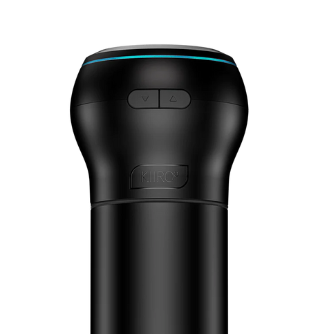 Kiiroo PowerBlow & FeelVictoria June Mouth Stroker Combo - KR2946