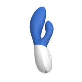 LELO Ina Wave 2 Rabbit Vibrator — California Sky - LELO-8489